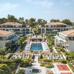 Evancy Les Jardins D'azur - **** Vence
