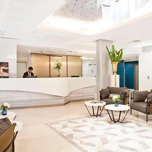 4* Apart-hotel Residhome