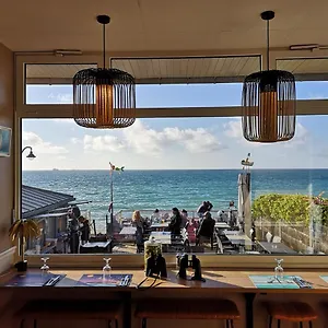 Les Charmettes 3*, Saint-Malo França