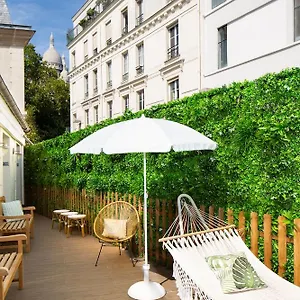 Le Village Montmartre By Hiphophostels , París Francia