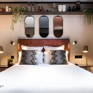 酒店 Maisons Du Monde & - Vieux Port