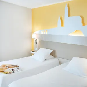 Saint Sauveur 3*, Lourdes França