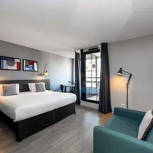 Apartahotel Staycity Centre Vieux Port