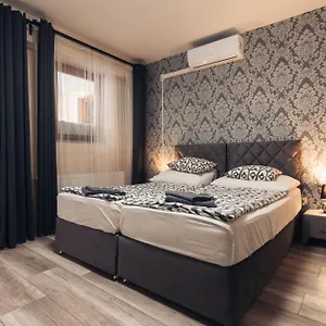 Vegvari 3*, Eger Węgry