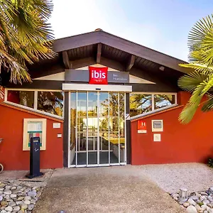 Ibis 3*, Montauban Francja