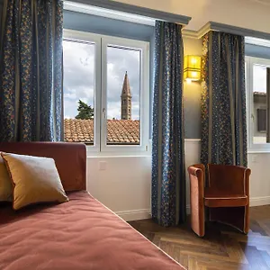 **** Hotel Rivoli Boutique Italien