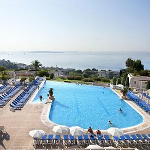 Francia Ii *** Cannes