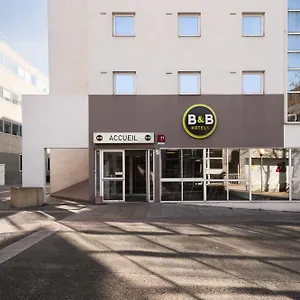 Centre Monplaisir 2*, Lyon França