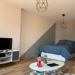 Esprit Sur Plateau , Clermont-Ferrand Francia