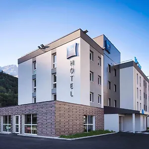 Ibis Budget 2*, Sallanches França