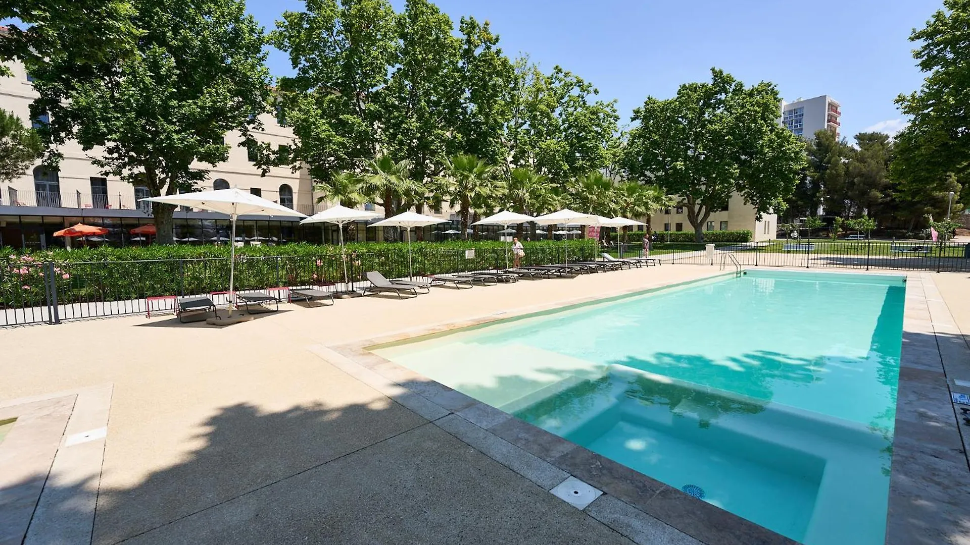 Villages Clubs Du Soleil - Marsylia